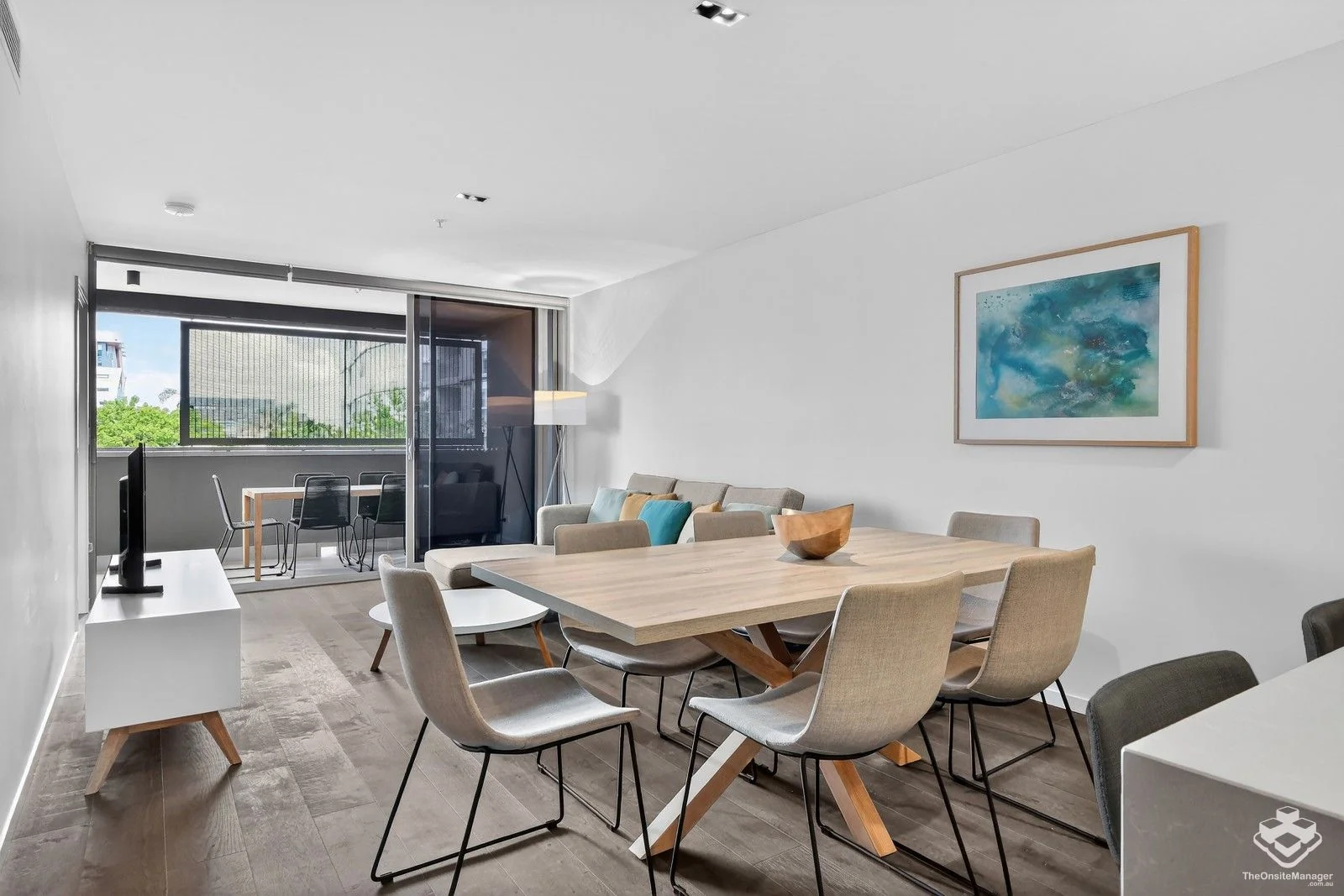 410/70 Longland Street, Newstead QLD 4006