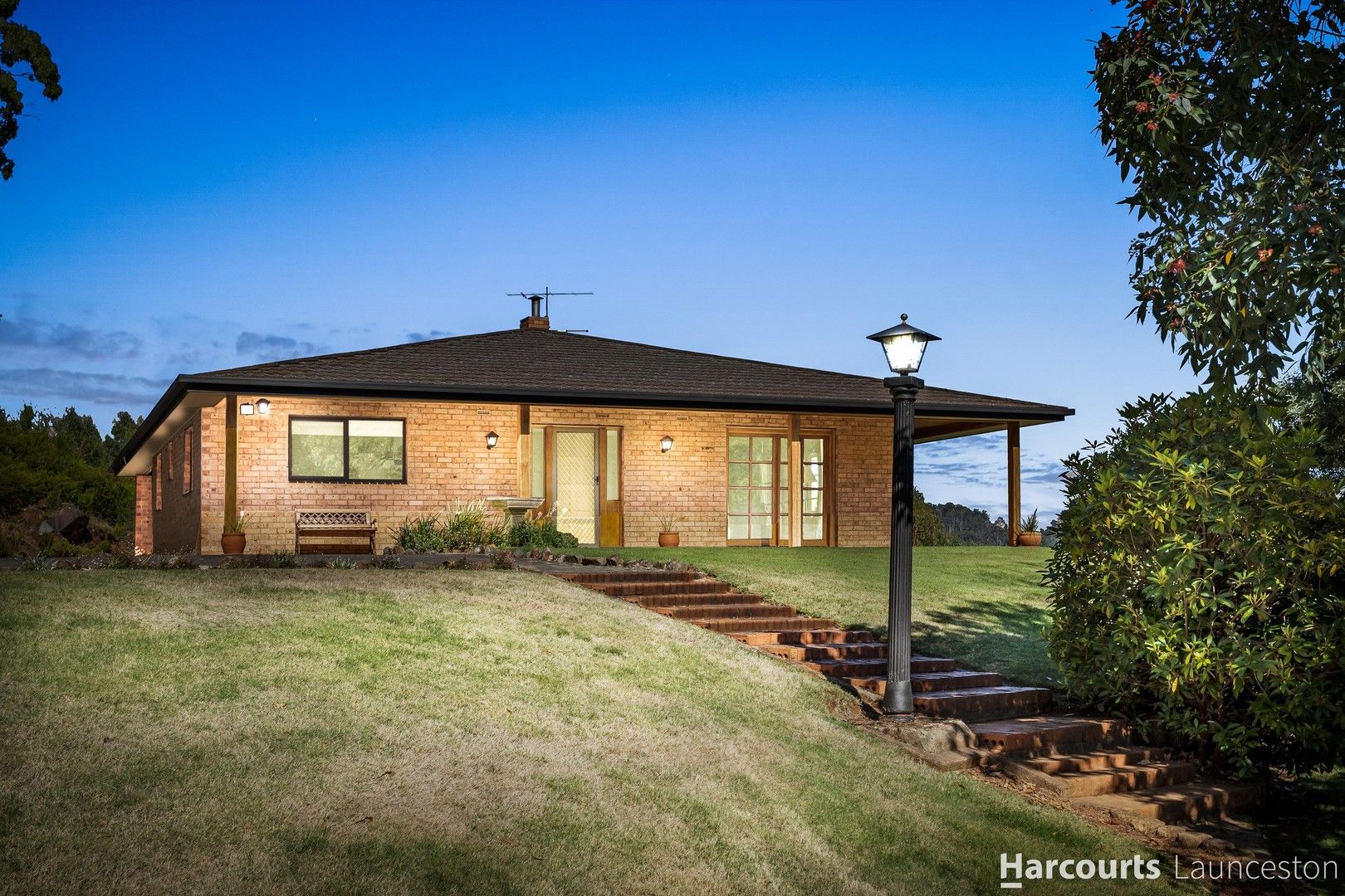 136 Barnards Road, Underwood TAS 7268, Image 0