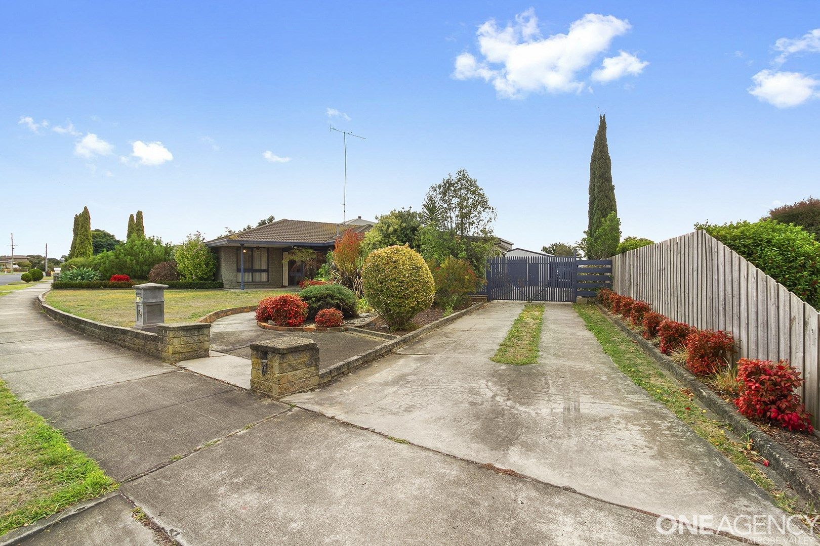 6 Canfield Crescent, Traralgon VIC 3844, Image 1