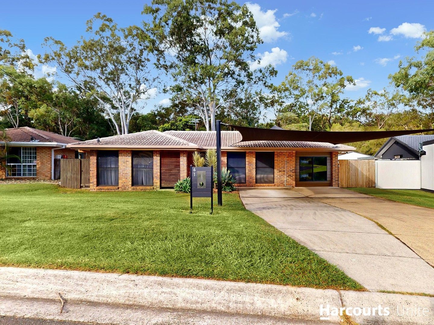 61 Allison Drive, Kallangur QLD 4503 House For Rent Domain