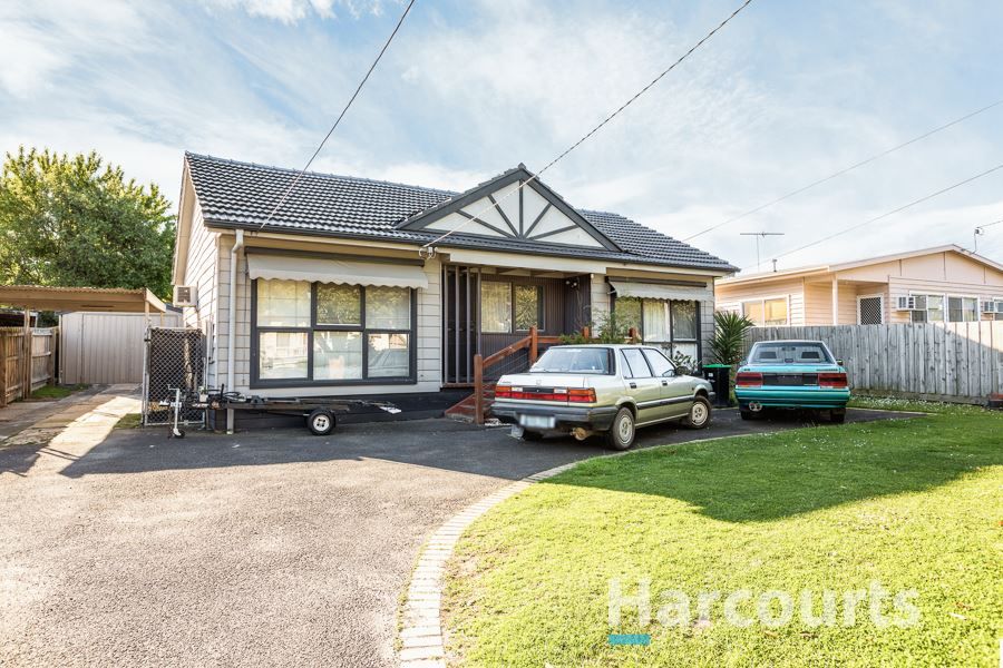 6 Rosemont Court, Dandenong North VIC 3175, Image 0