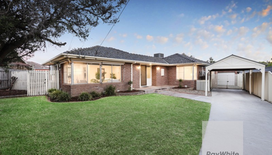 Picture of 7 Pendle Close, GLADSTONE PARK VIC 3043