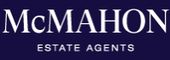 Logo for McMahon Estate Agents