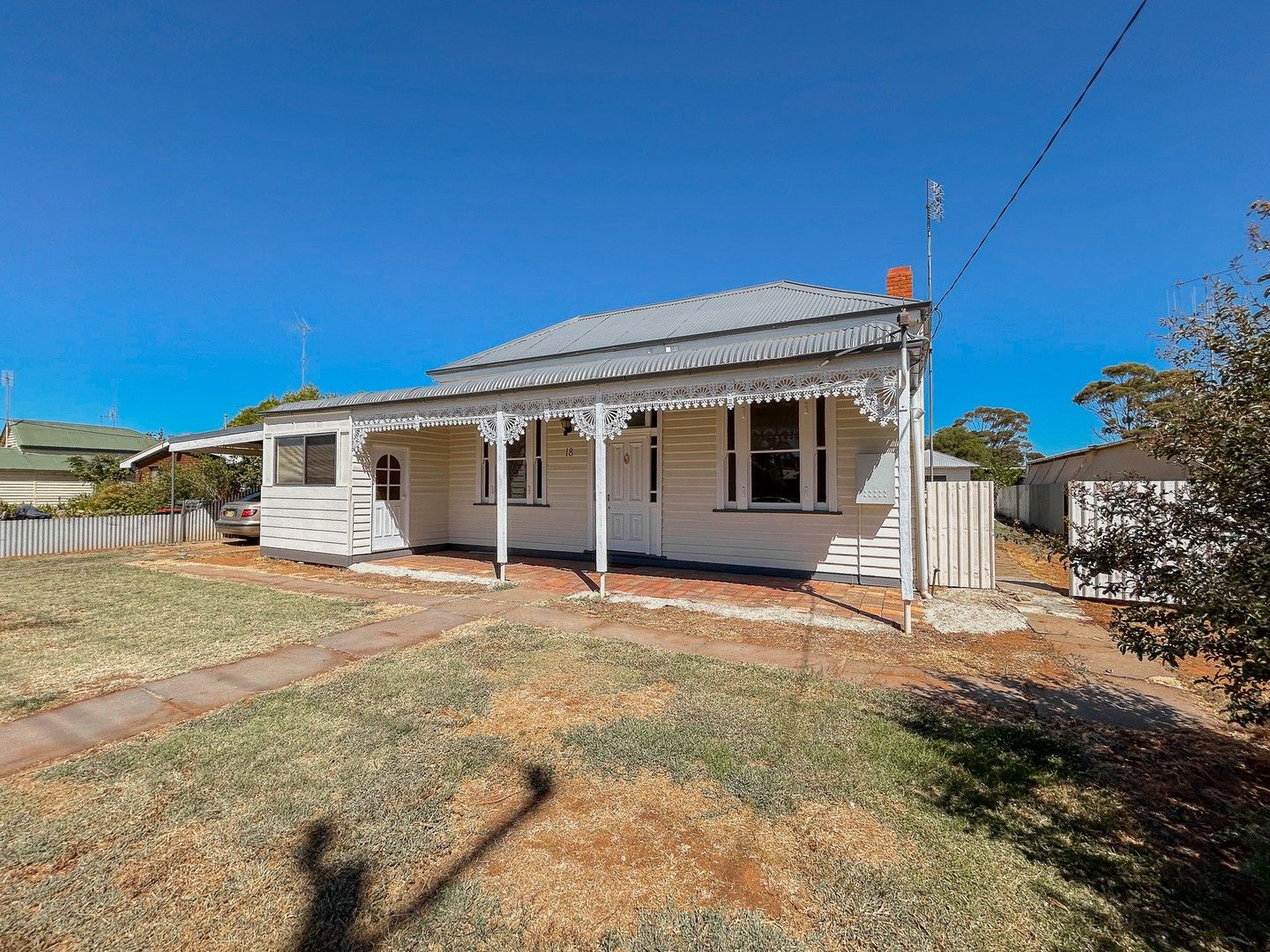 18 McKenzie Street, Kerang VIC 3579, Image 0