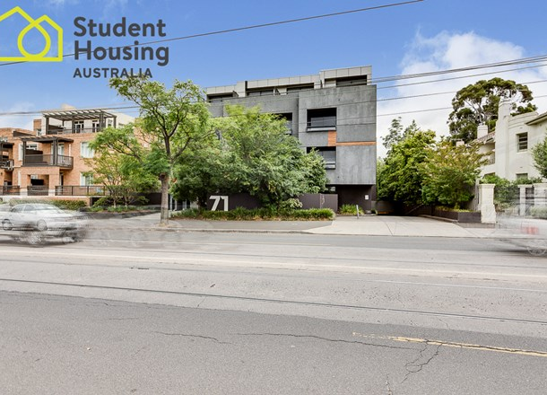 411A/71 Riversdale Road, Hawthorn VIC 3122