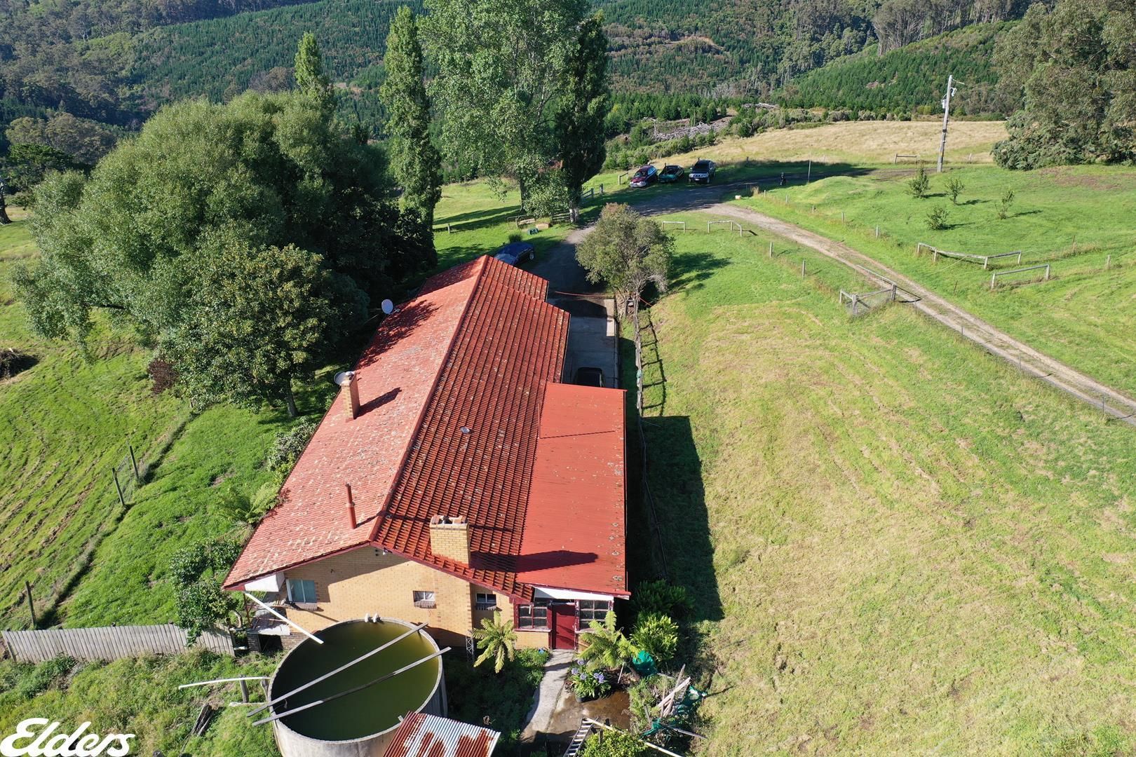 555 Carrajung Lower Road, Carrajung Lower VIC 3844, Image 1