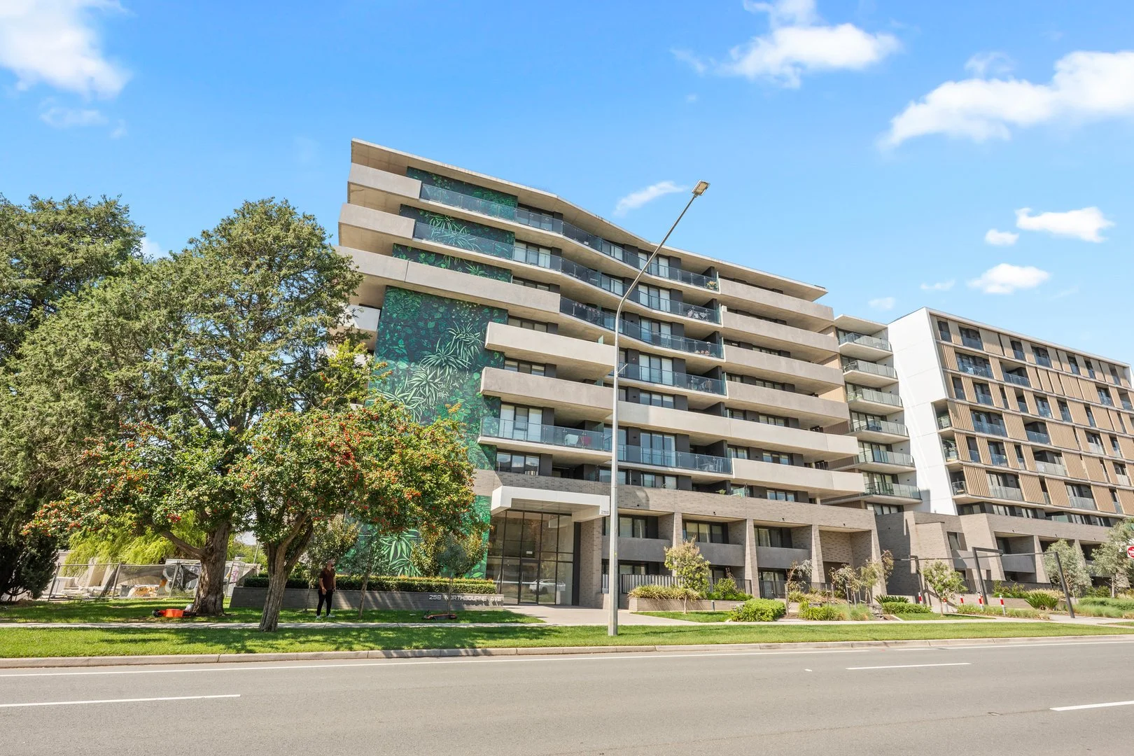 Additional image 12 of 207/258 Northbourne Avenue, Dickson ACT 2602