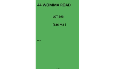 Picture of 44 Womma Road, ELIZABETH NORTH SA 5113