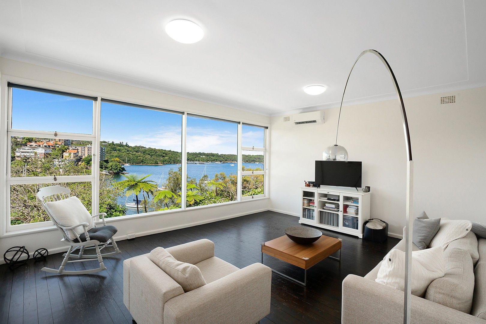 31 Cremorne Road, Cremorne Point Property History & Address Research