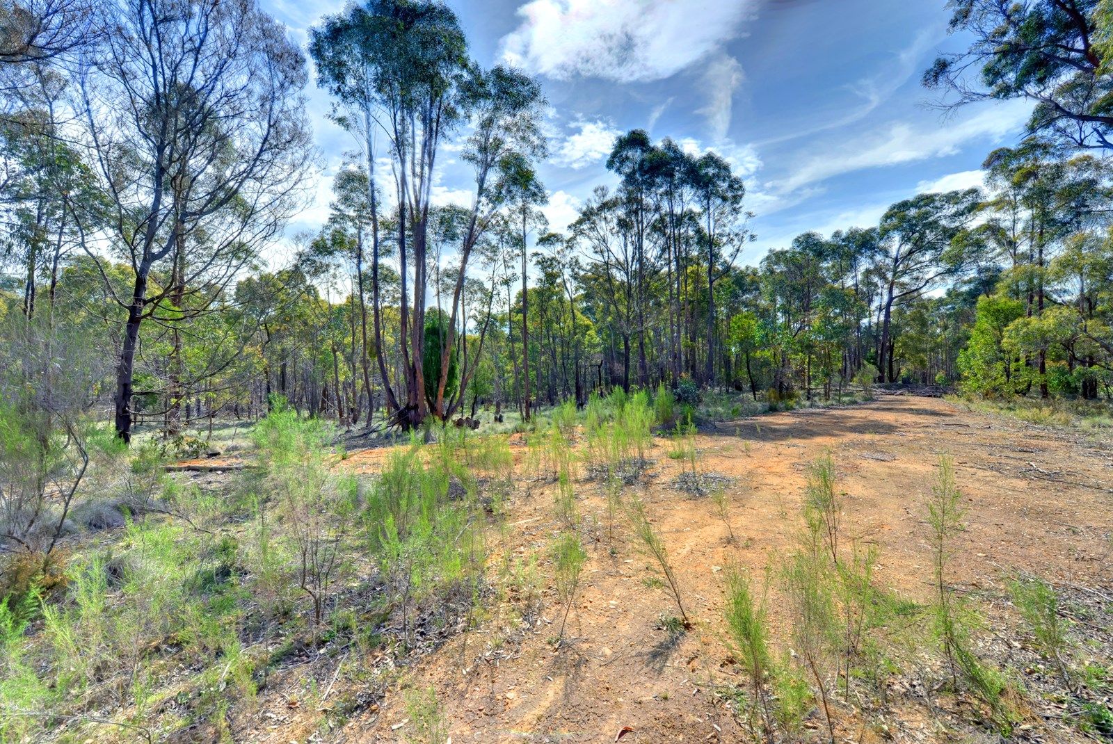 Lot 4G Lloyds Lane, Napoleons VIC 3352, Image 2