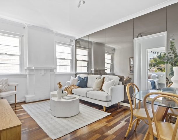 8/19 Cooper Street, Double Bay NSW 2028