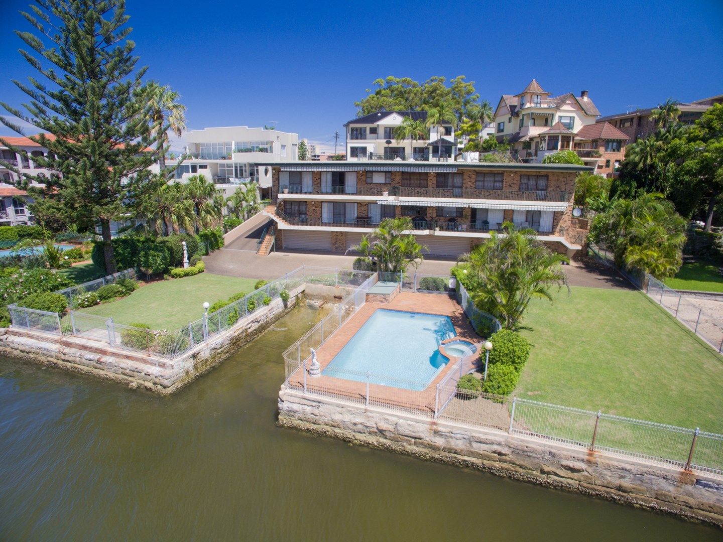 2C Wolseley Street, Drummoyne NSW 2047, Image 0