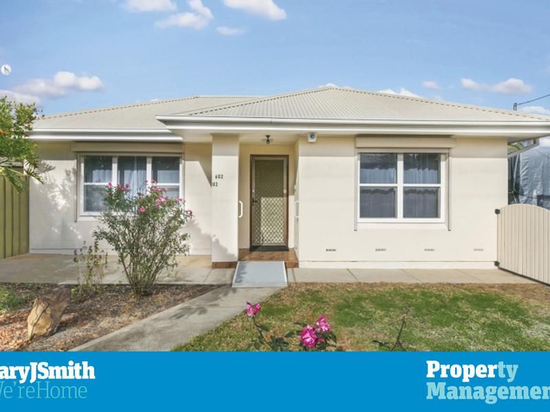 2 bedrooms House in 2/602 Marion Road PARK HOLME SA, 5043