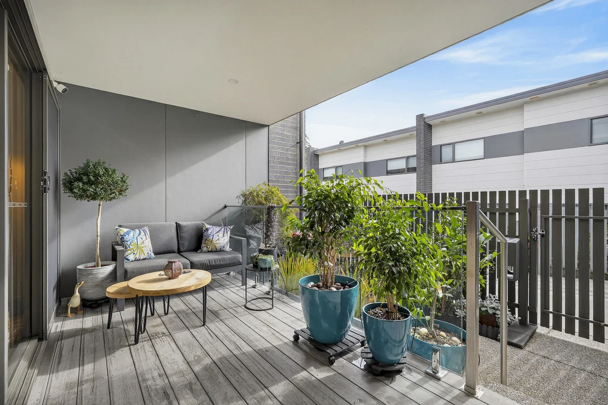 Additional image 2 of 12/8 Wynyard Street, South Hobart TAS 7004