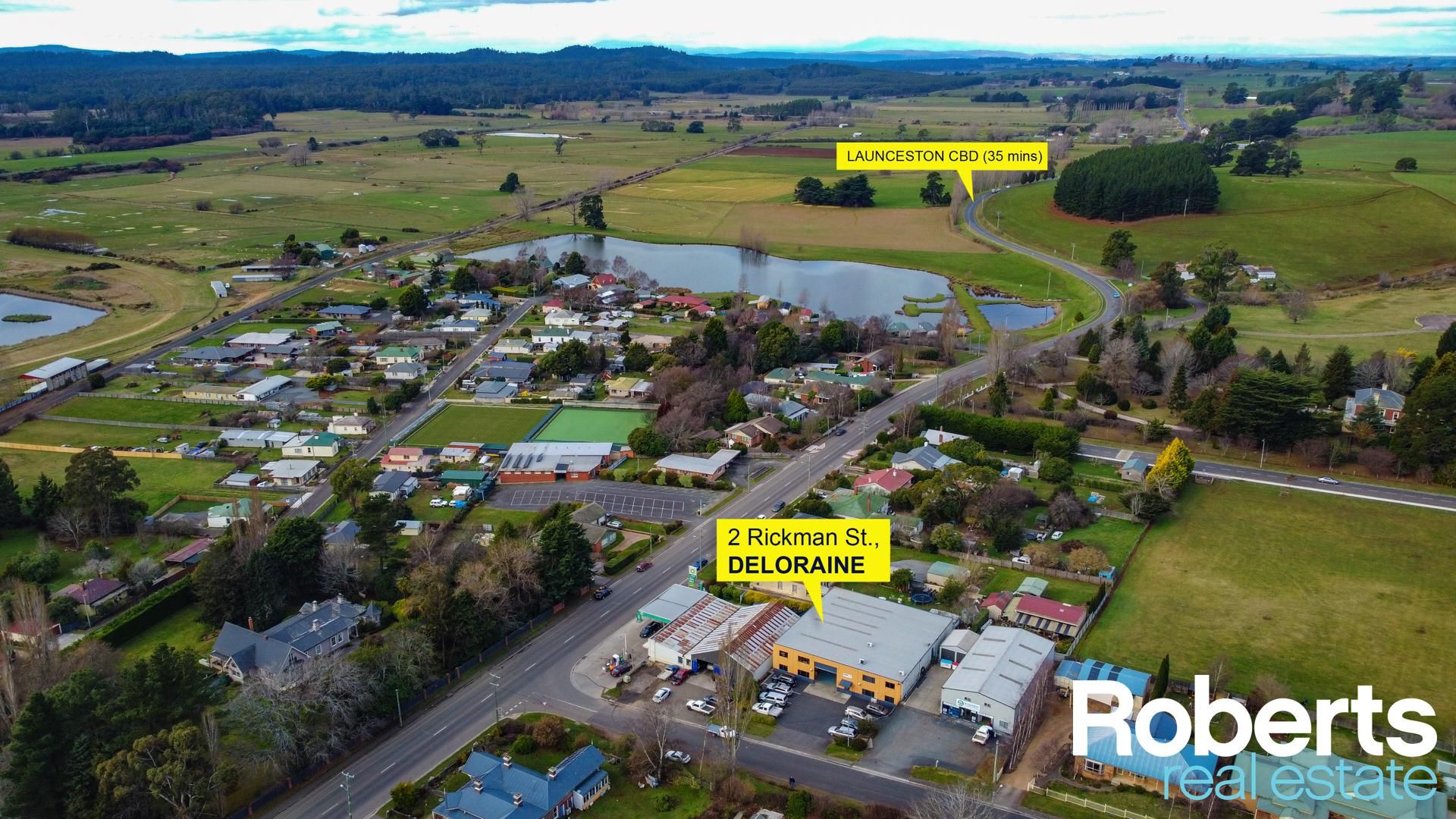 2 Rickman Street, Deloraine TAS 7304, Image 2