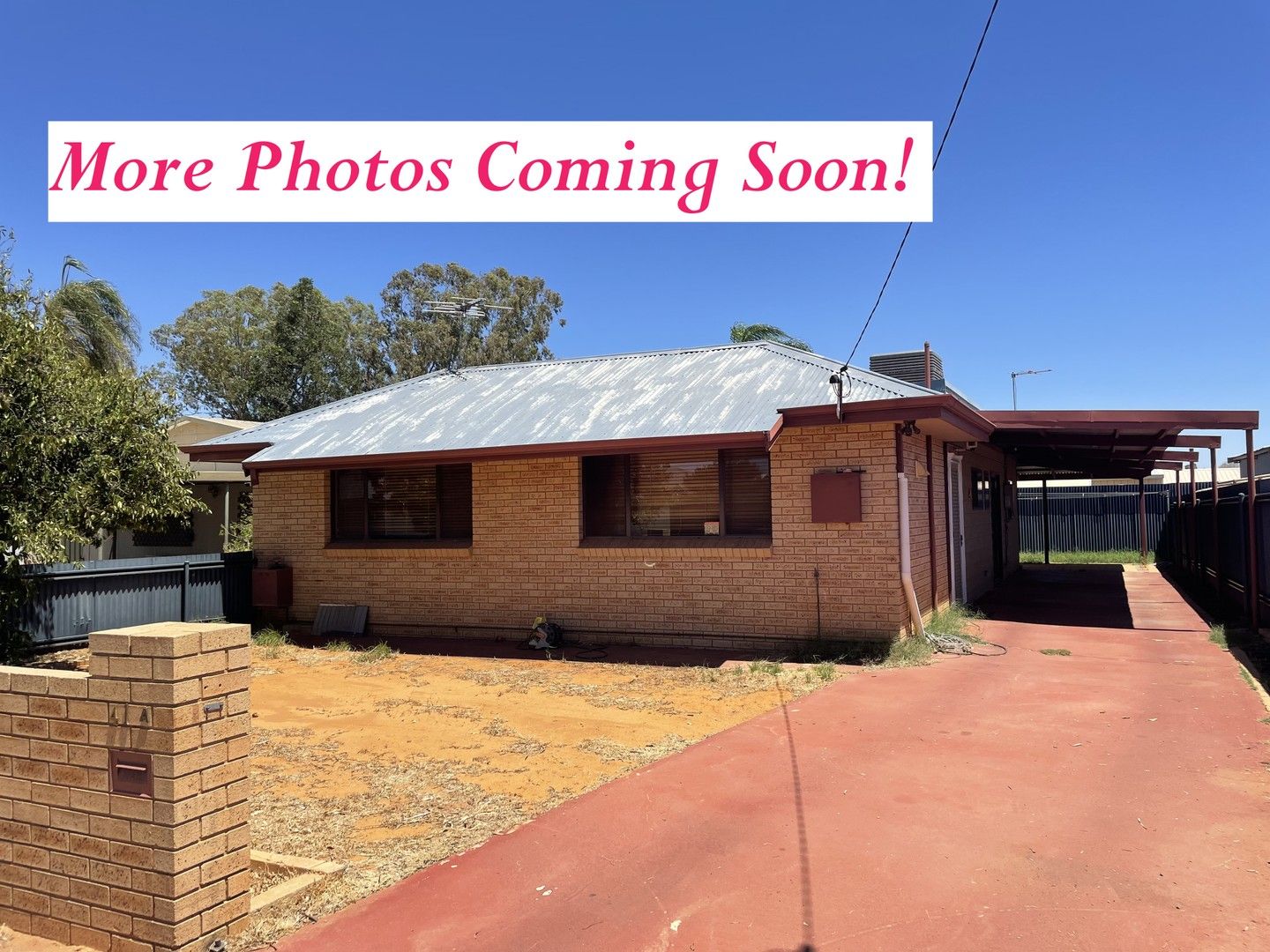 3 bedrooms House in 41A Hawkins Street WEST LAMINGTON WA, 6430