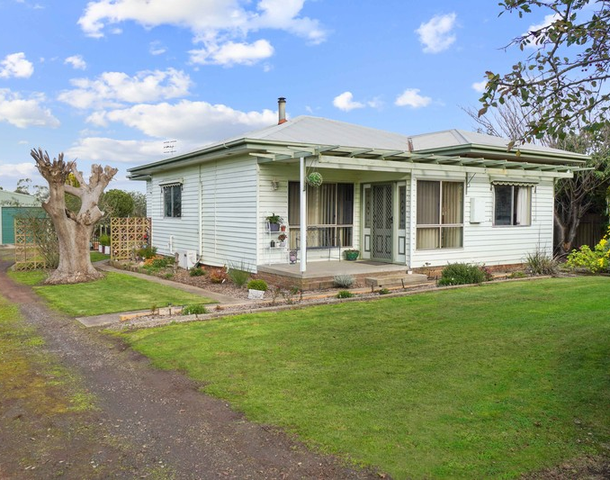 730 Corangamite Lake Road, Coragulac VIC 3249