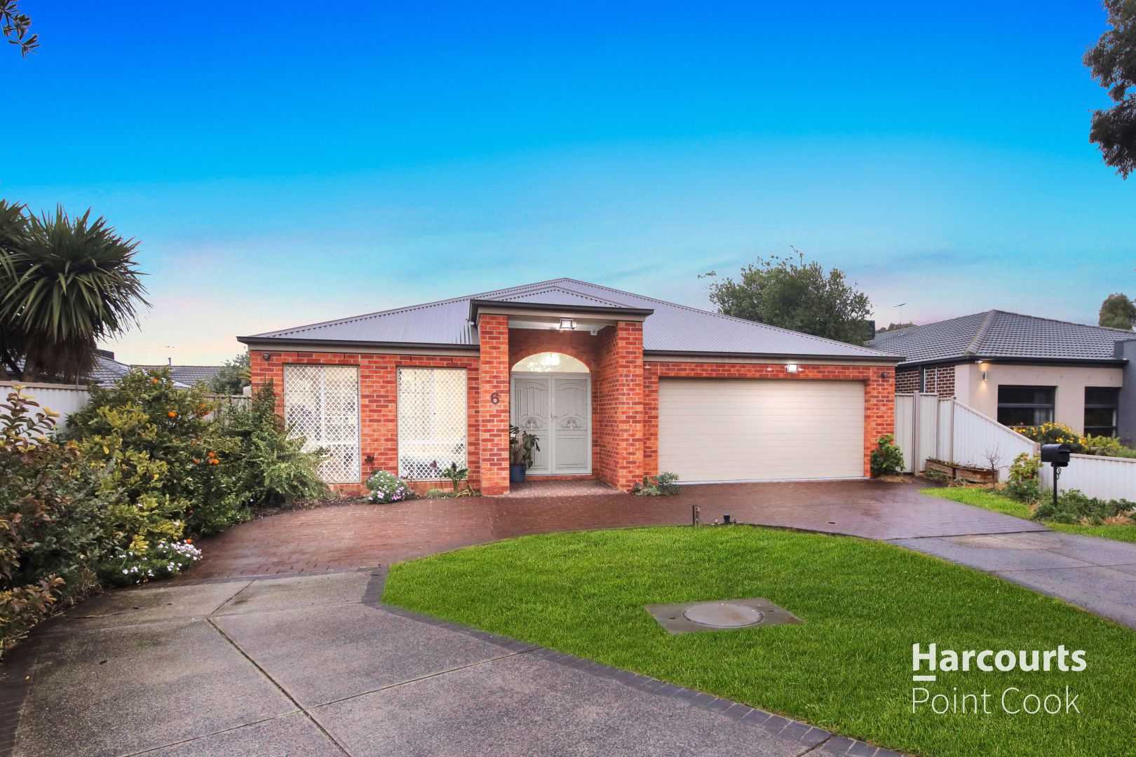 6 Roseberry Mews, Truganina VIC 3029, Image 2