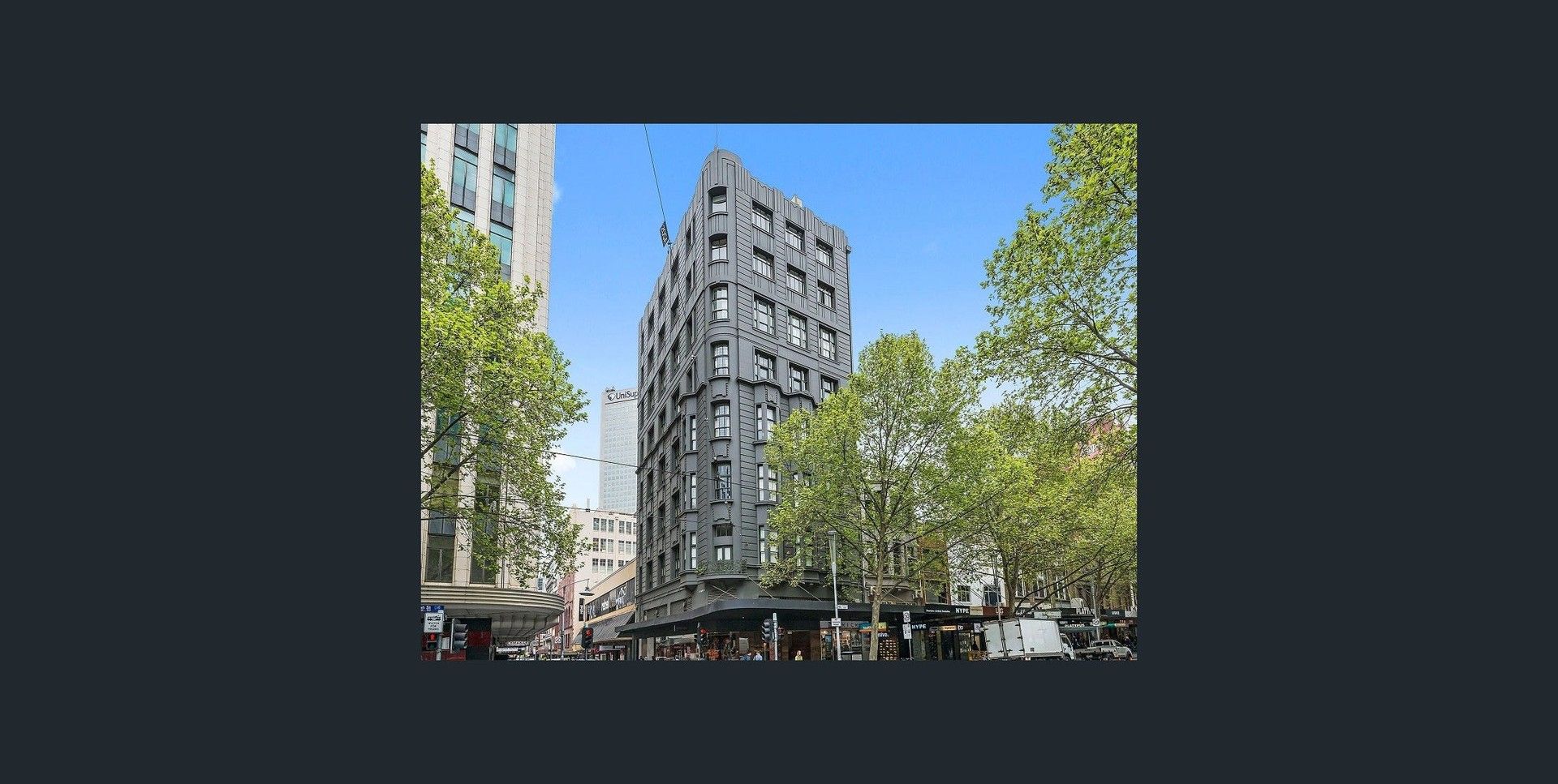 505/260 Little Collins Street, Melbourne VIC 3000 Apartment For Rent Domain