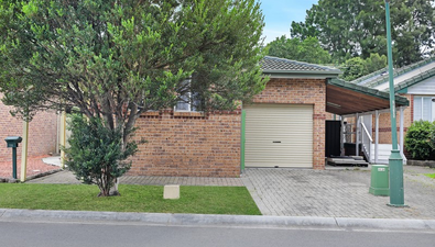 Picture of 18 Stanthorpe Drive, KANAHOOKA NSW 2530