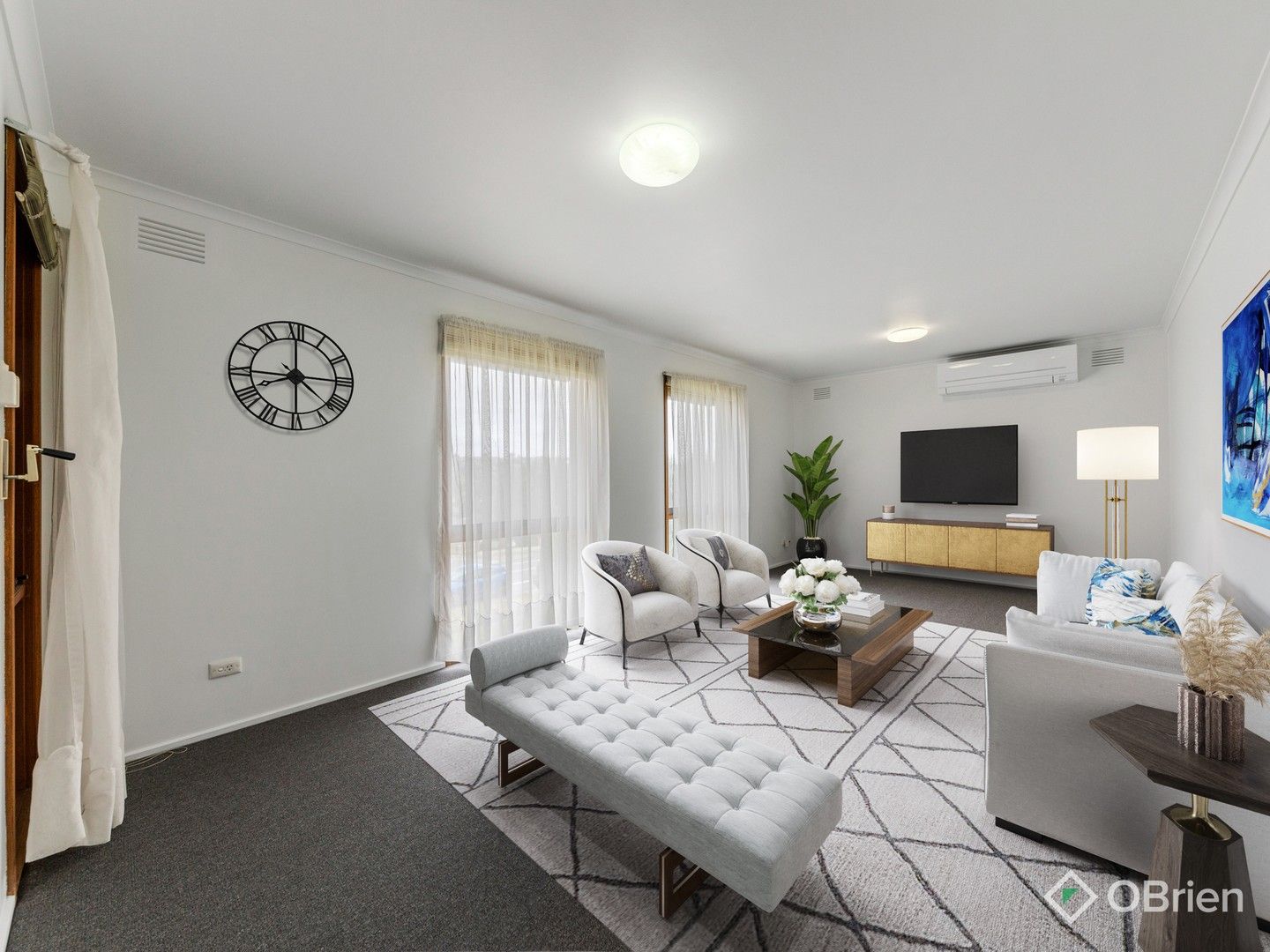 3 bedrooms House in 59 Chalcot Drive ENDEAVOUR HILLS VIC, 3802