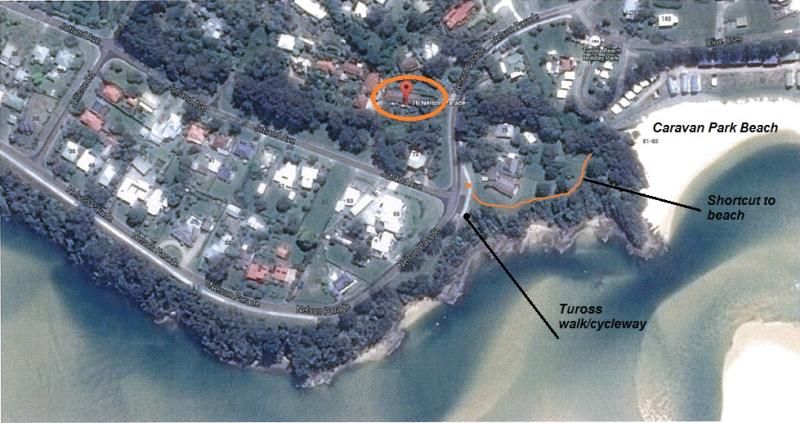 76 Nelson Parade, Tuross Head NSW 2537, Image 2