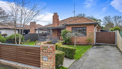 Picture of 602 Landsborough Street, BALLARAT NORTH VIC 3350