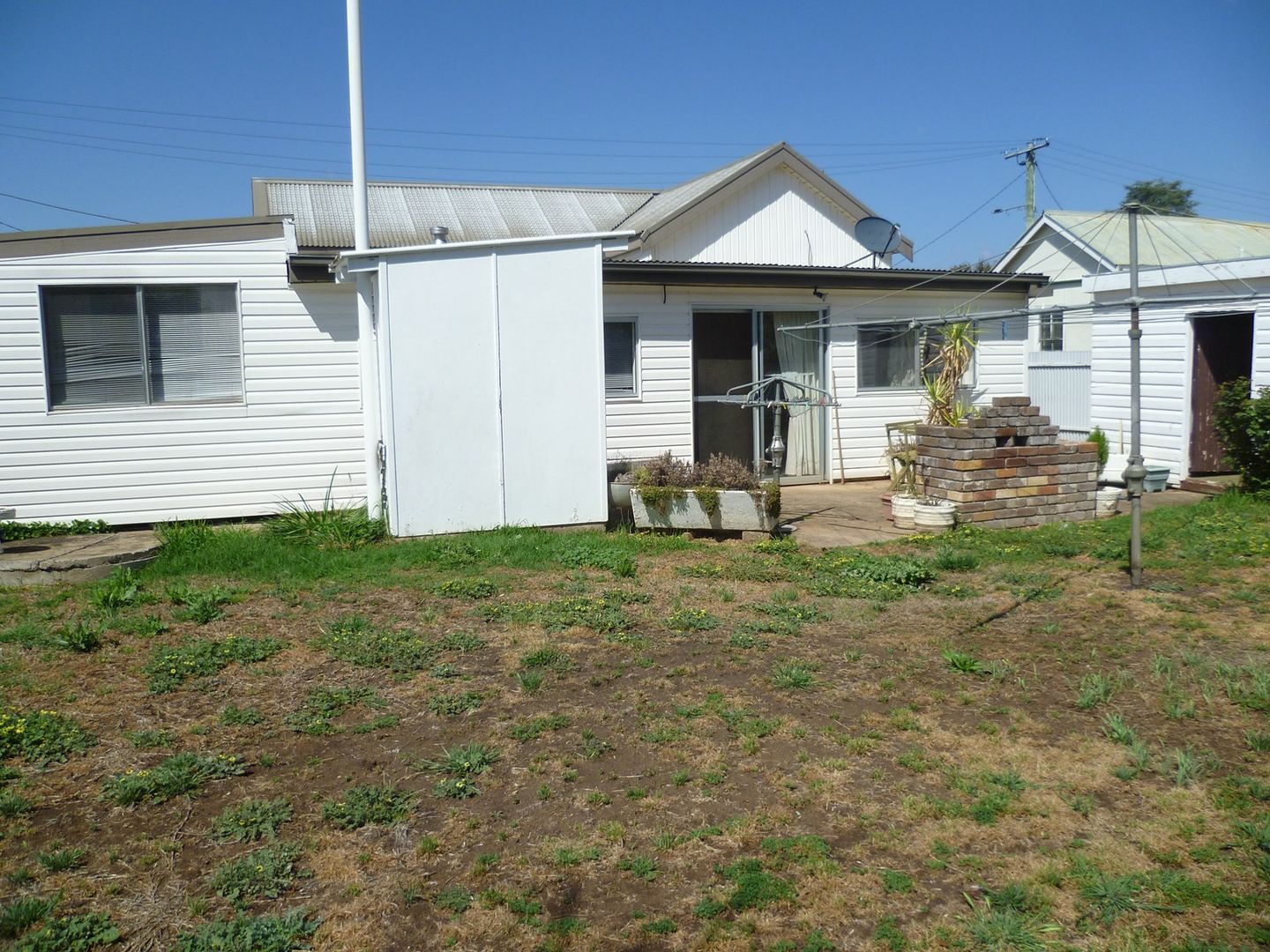 1 Andy's Lane, Binnaway NSW 2395, Image 2