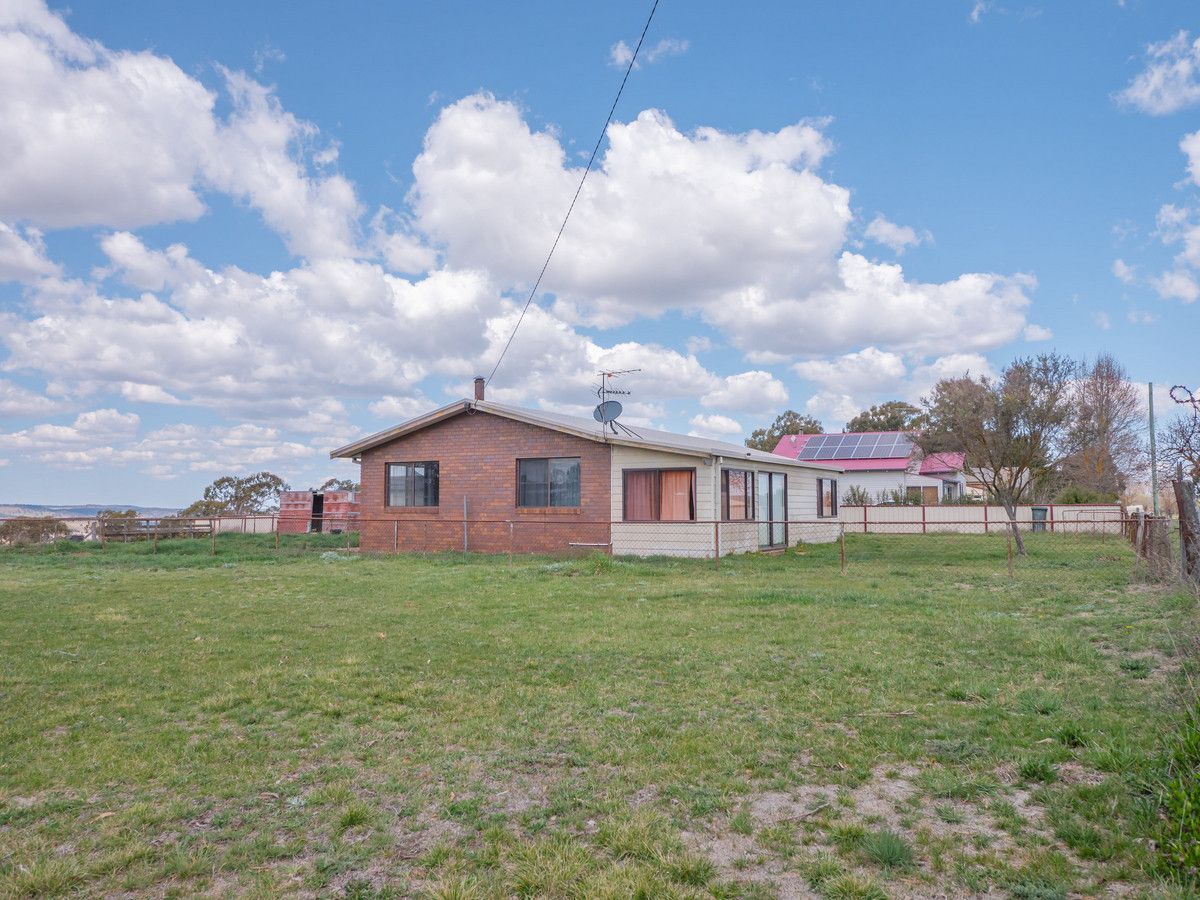 219 Falconer Street, South Guyra NSW 2365