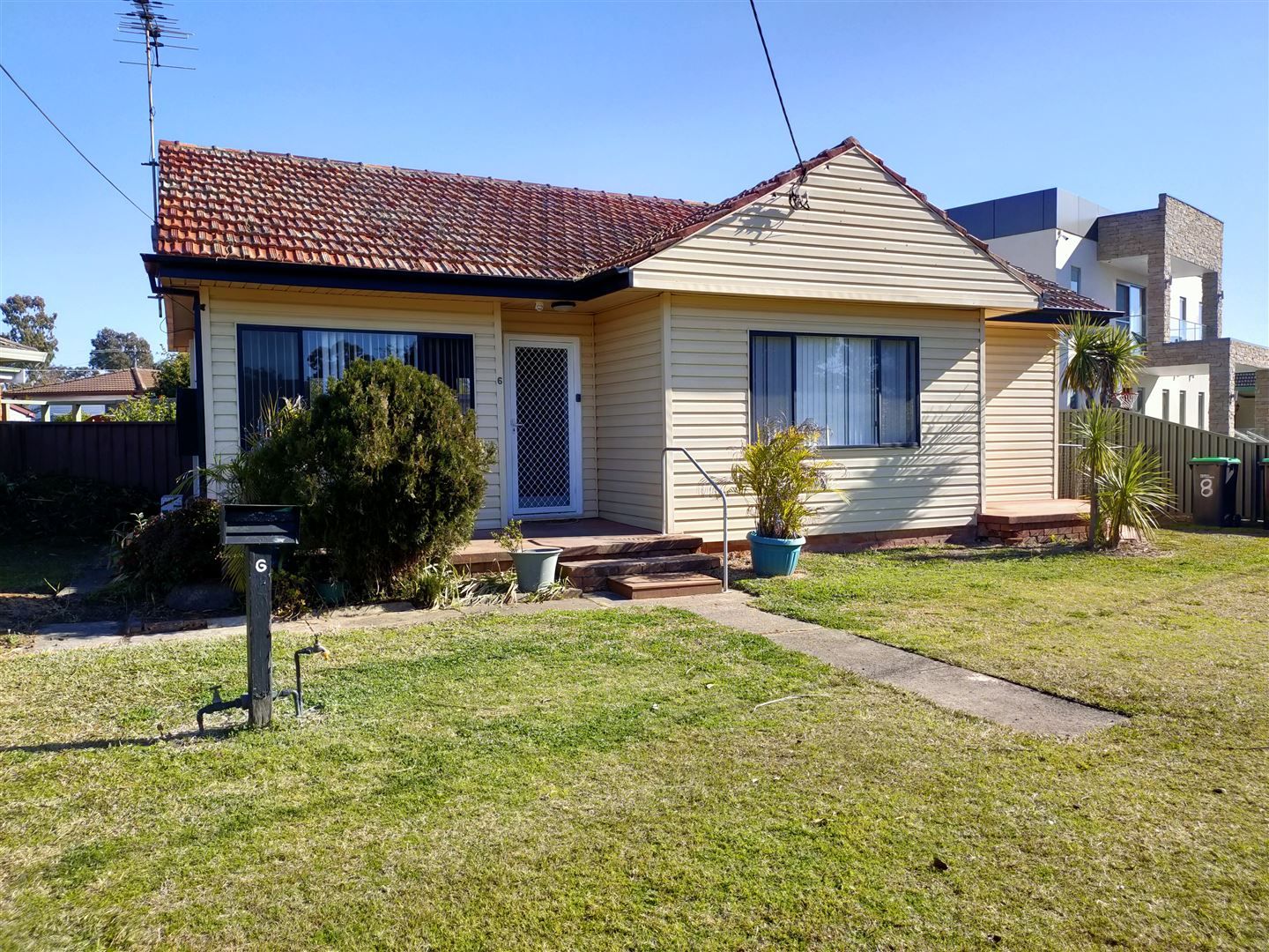 6 Ball Street, Colyton NSW 2760, Image 0