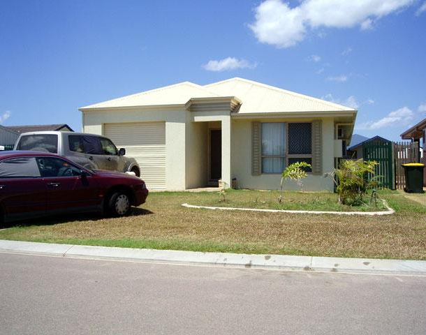 3 Plover Court, Condon QLD 4815