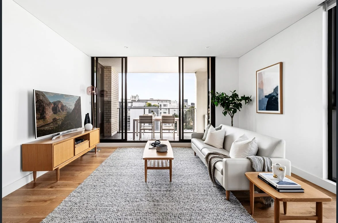 91/767 Botany Road, Rosebery NSW 2018