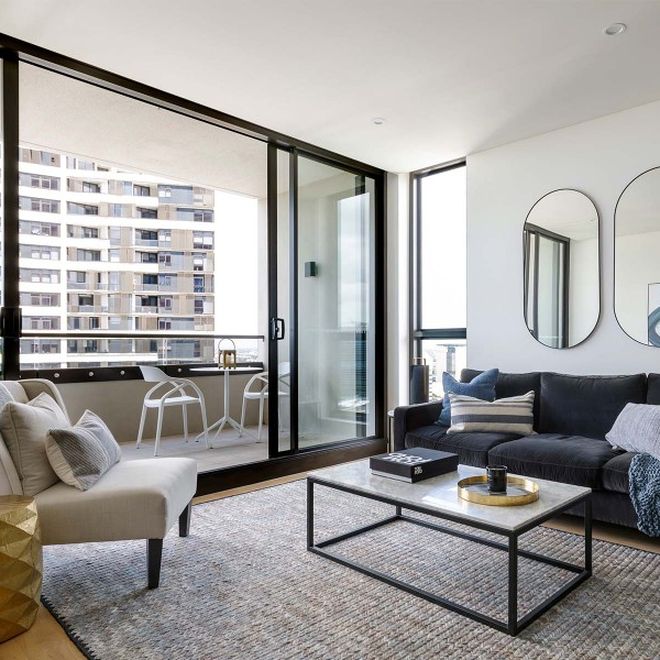 The Lennox Apartments 12 Phillip Street, Parramatta, NSW 2150 Domain