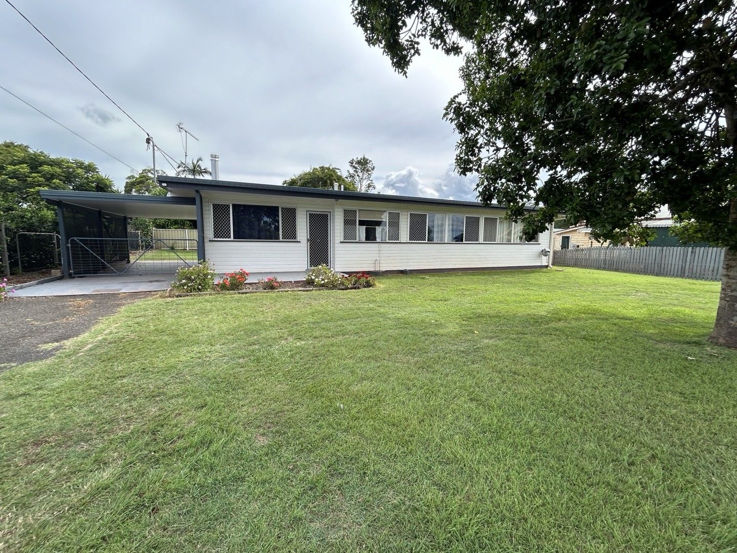 31 Reservoir Street, Kingaroy QLD 4610, Image 0