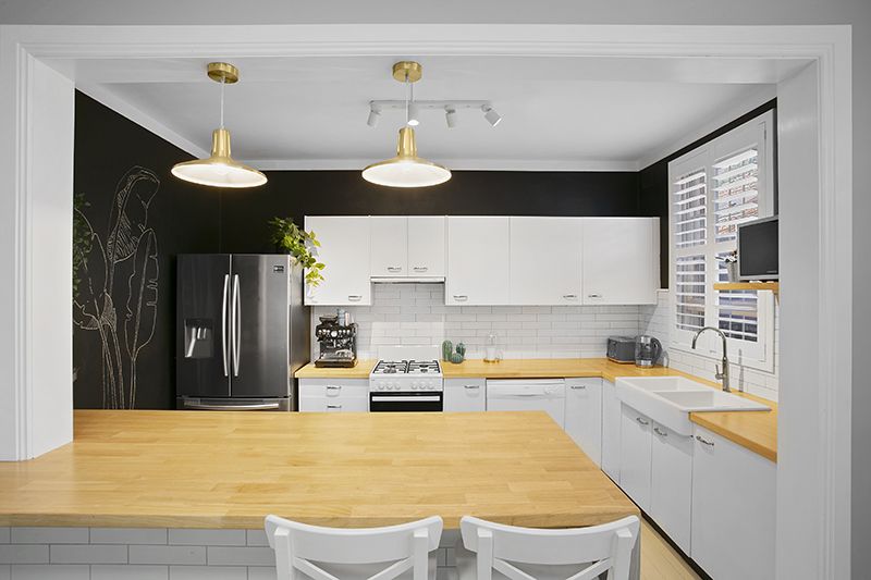 2 bedrooms Apartment / Unit / Flat in 2/30 Dolphin Street RANDWICK NSW, 2031