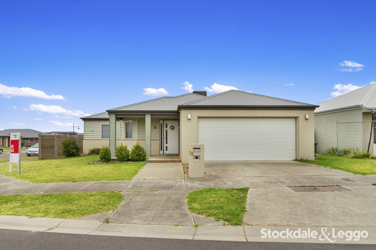 33 Sowerby Road, Morwell VIC 3840, Image 0
