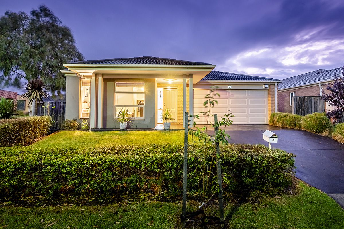 4 Camkerr Place, Lyndhurst VIC 3975, Image 0