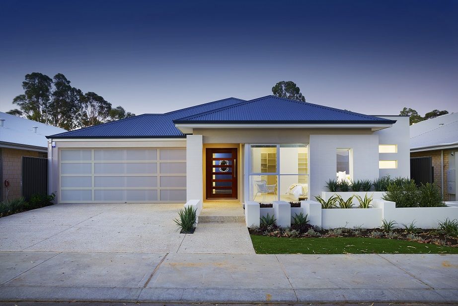 3 bedrooms New House & Land in  FORRESTDALE WA, 6112