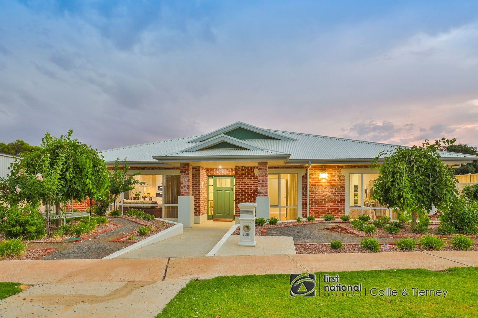 16 Ysonde Avenue, Irymple VIC 3498, Image 0