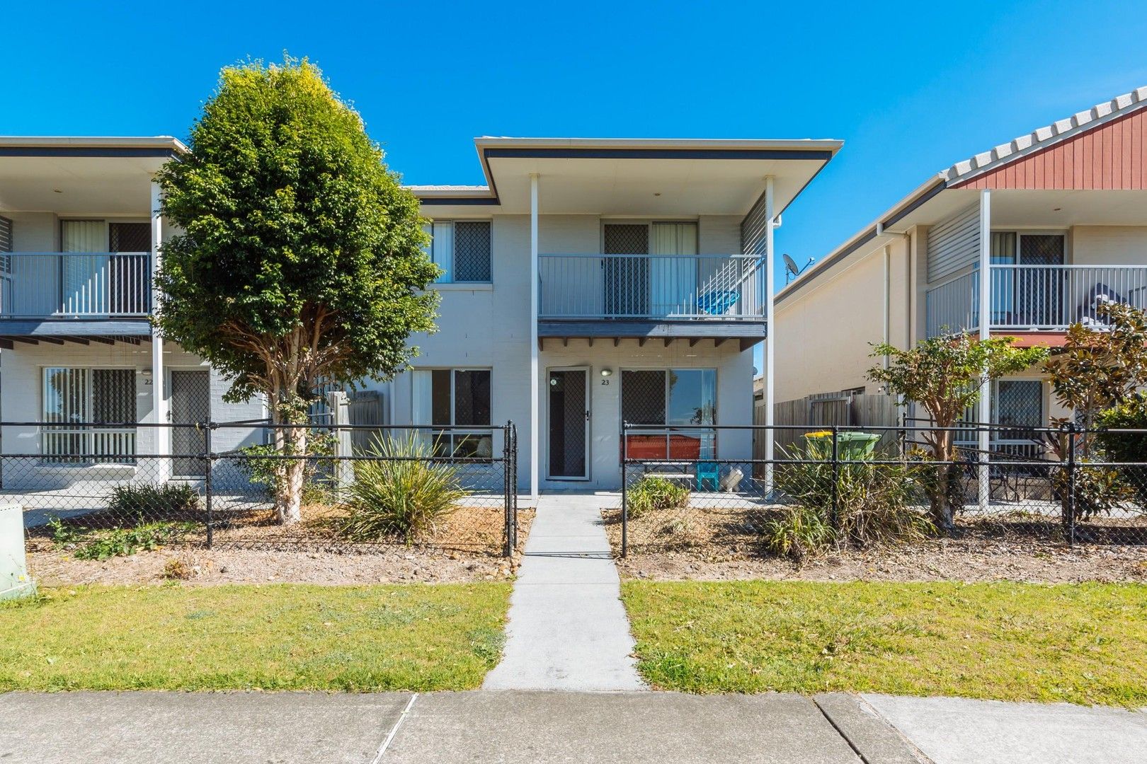 23/1 McAuley Parade, Pacific Pines QLD 4211 Domain