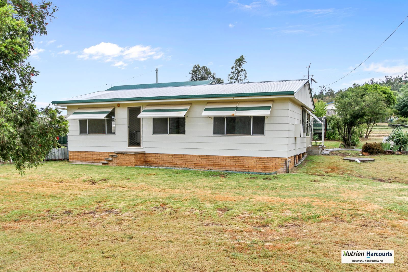 3 Railway Street, Currabubula Property History & Address Research