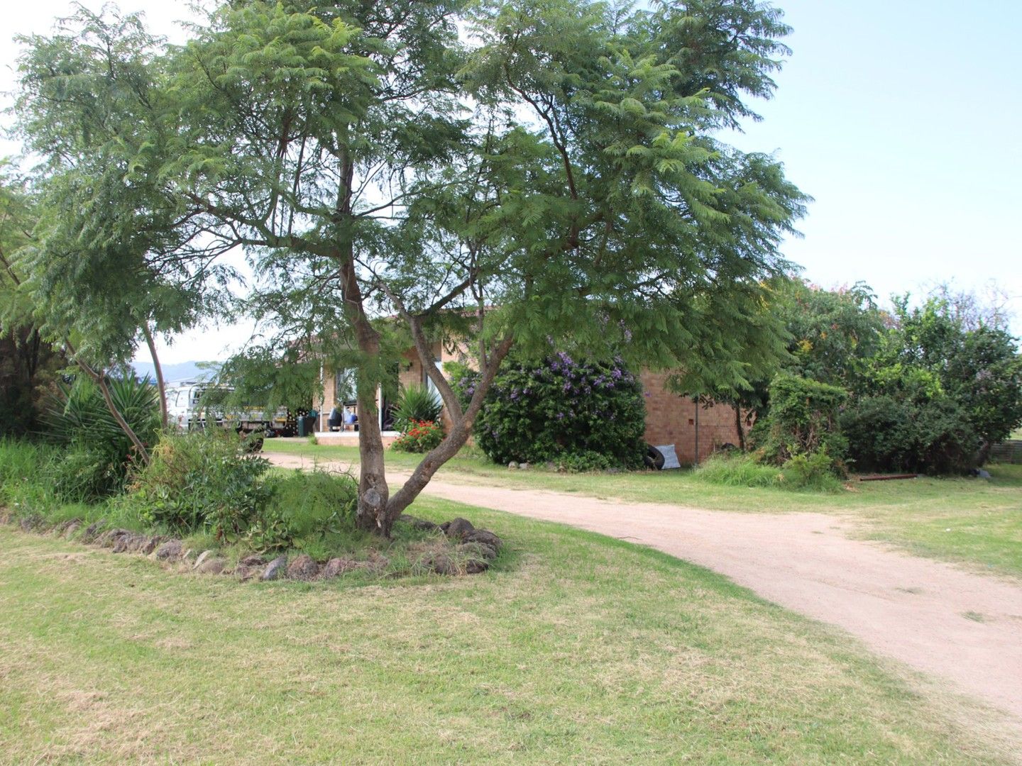 3542 Border Road, Killarney QLD 4373 Domain