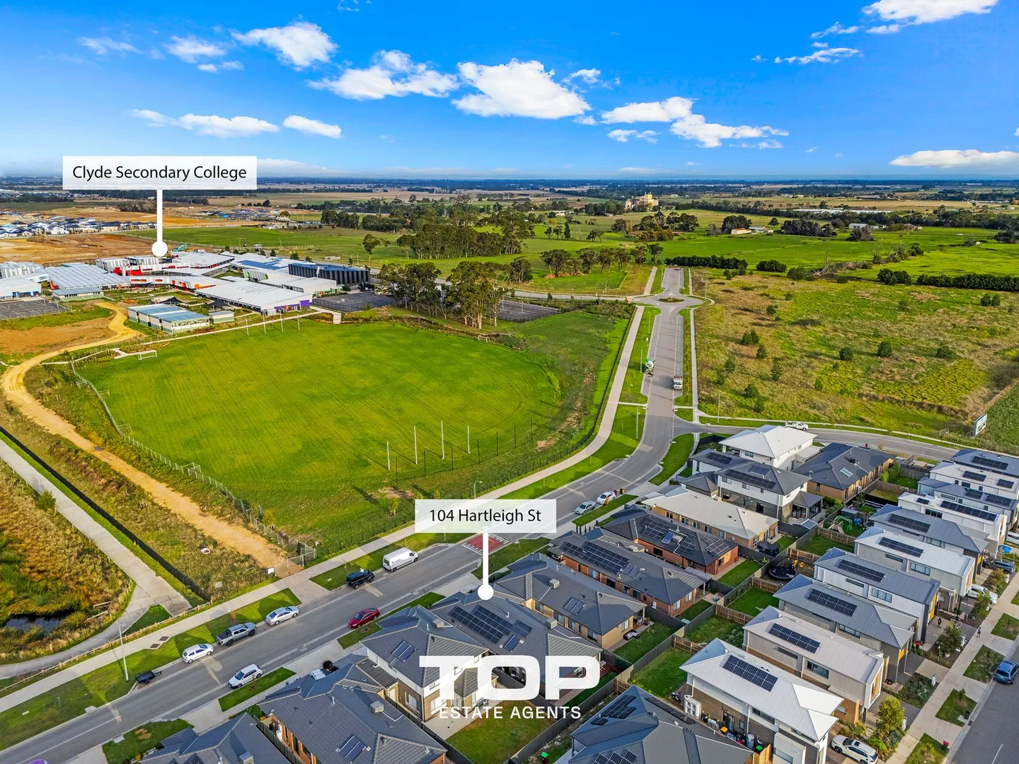 Additional image 32 of 104 Hartleigh Street, Clyde VIC 3978