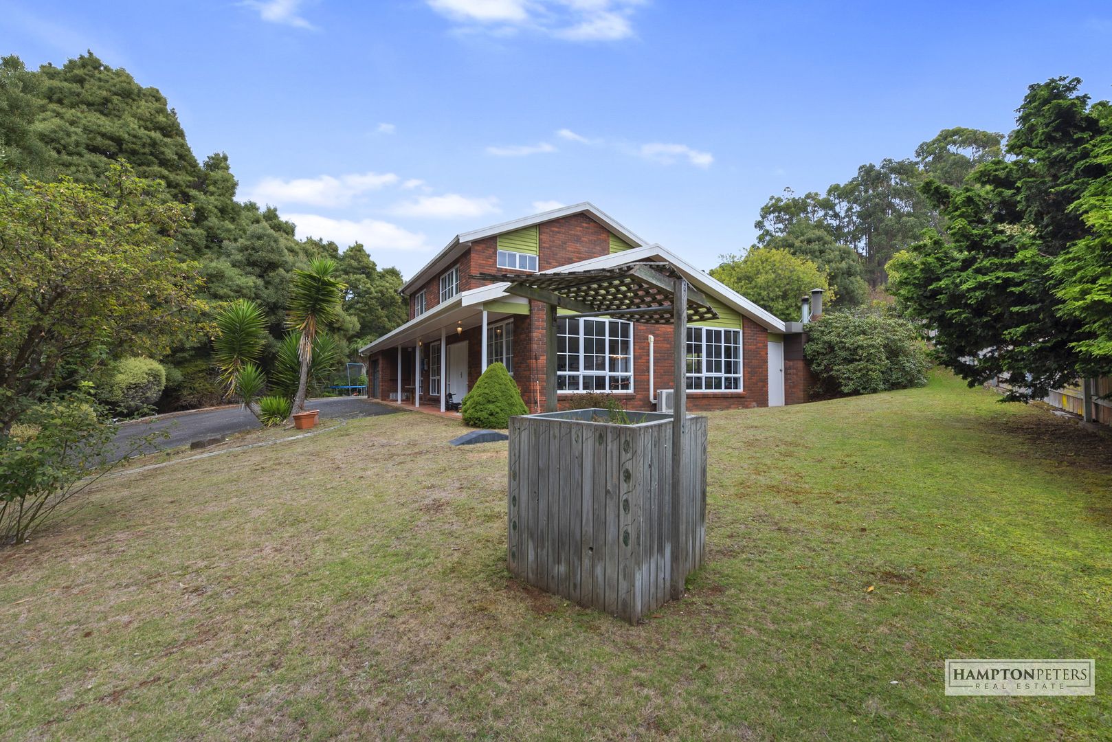 66 Blackwood Parade, Romaine Property History & Address Research Domain