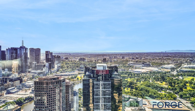 Picture of 5804/70 Southbank Boulevard, SOUTHBANK VIC 3006