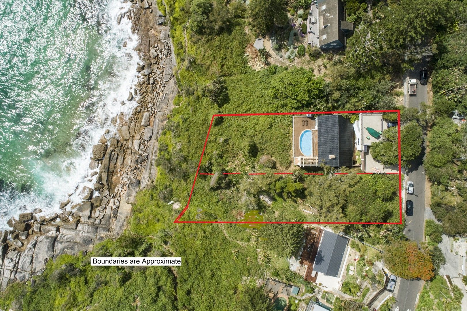 173-175 Whale Beach Road, Whale Beach NSW 2107, Image 0