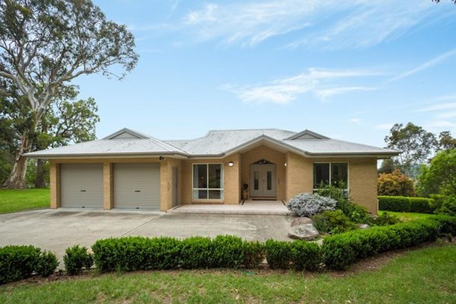 Picture of 19 Kerrisons Lane, BEGA NSW 2550