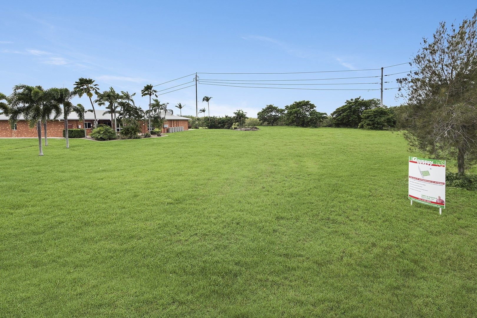 Lot 11/222-246 Ireland Street, Oonoonba QLD 4811, Image 0