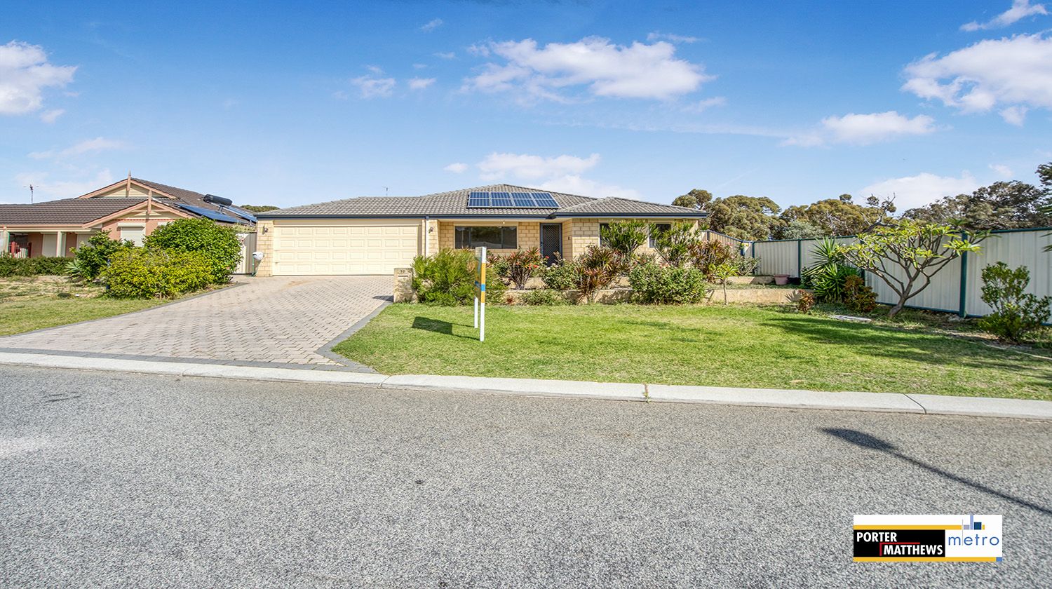 10 Swinden Court, Maddington WA 6109 House For Rent Domain