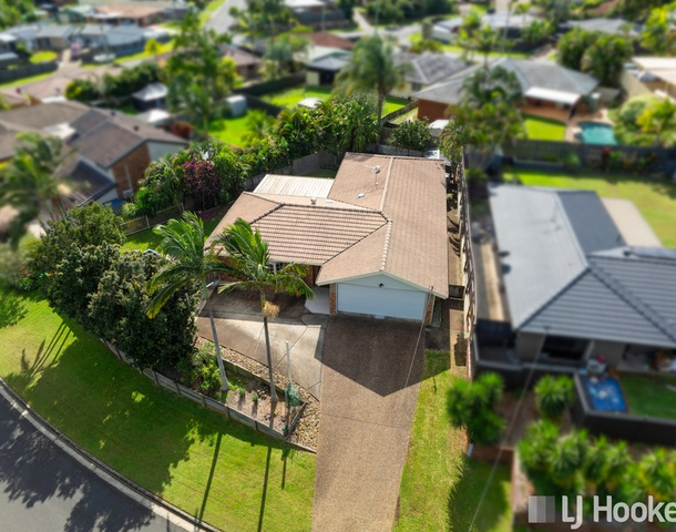 57 Redruth Road, Alexandra Hills QLD 4161